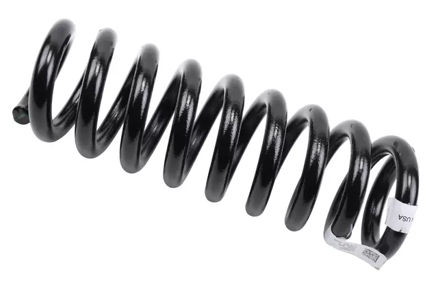 Front Coil Spring