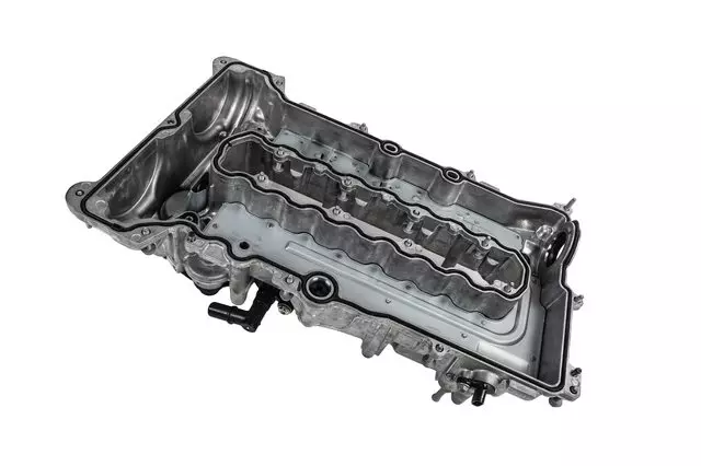 25204723 - Engine: Valve Cover for GM Image