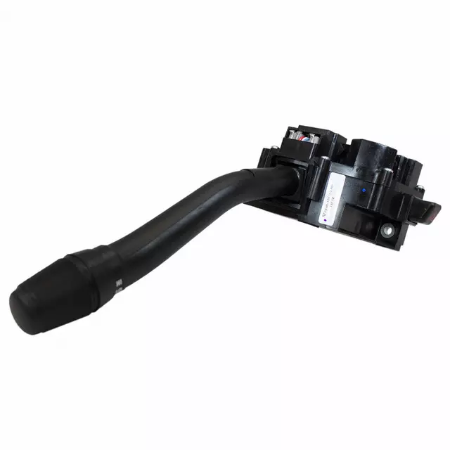 Turn Signal & Hazard Switch