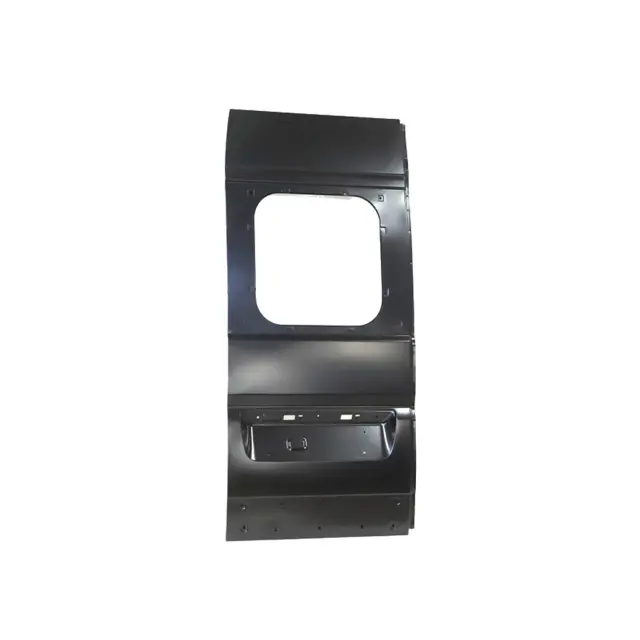 2014-2026 Ram Rear Cargo Door, Left 68172511AE | My Mopar Parts