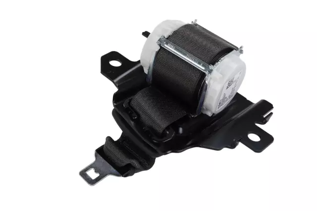 Center Belt Assembly