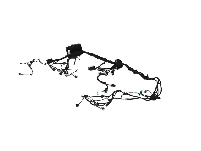 2021 Dodge Charger Headlamp To Dash Wiring 68498639AC | My Mopar Parts
