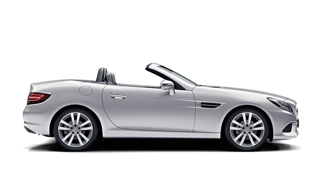 Wheel 5-Twin-Spoke 45.7 Cm (18 Inch)