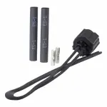 Exhaust Gas Recirculation (EGR) Sensor C 