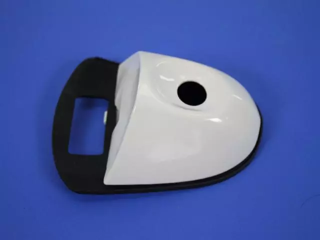 Outside Door Handle Bezel, Left