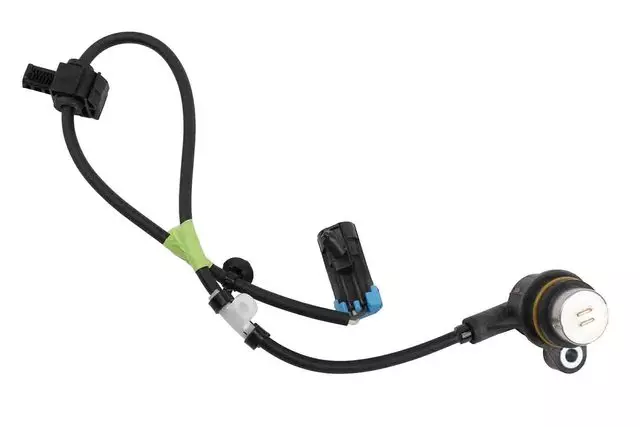 Rear Wheel Speed Sensor