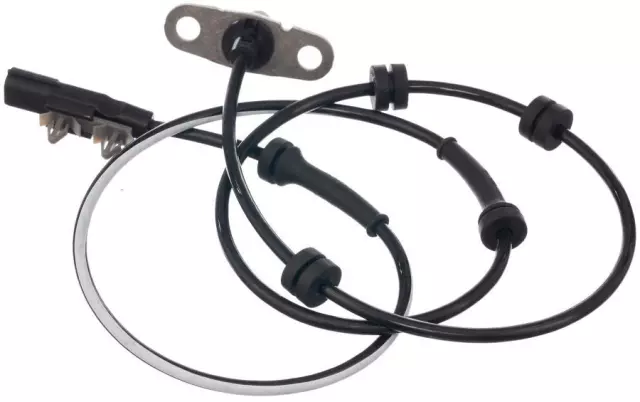 47901-EZ00A - ABS Wheel Speed Sensor 2017-2024 Nissan TITAN