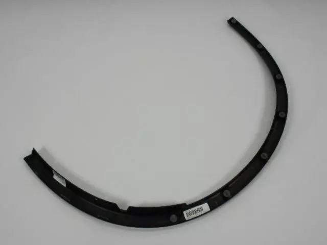 1RK21TZZAF - Wheel Flare Molding, Left 2011-2026 Dodge Durango
