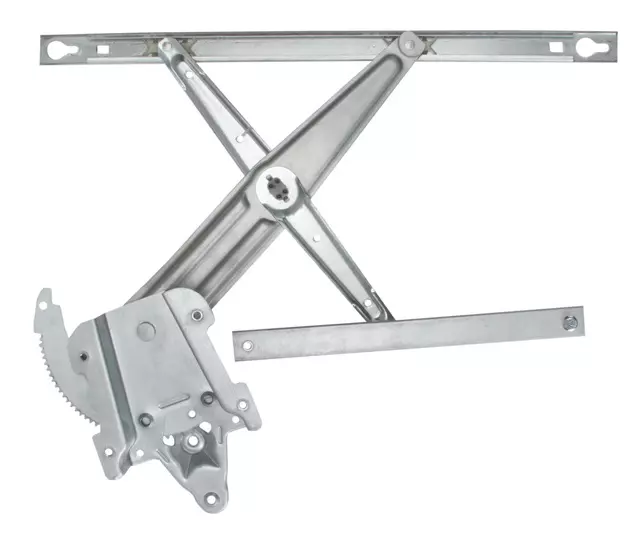 Power Window Regulator