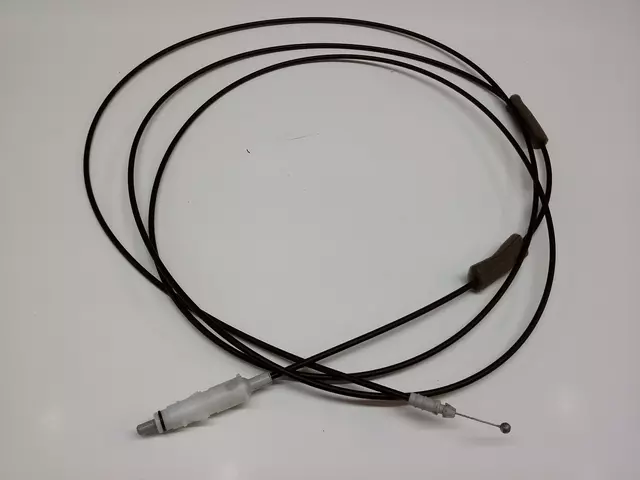 2007-2011 Toyota Camry - Release Cable