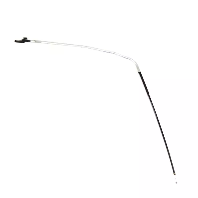 2008-2015 Audi - Release Cable