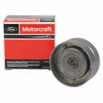 Motorcraft™ Accessory Drive Belt Idler Pulley