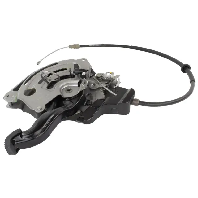 2017-2022 Ford Lever Assembly Parking Brake hc3z2780d | TascaParts.com