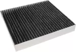 In-Cabin Micro-Filter