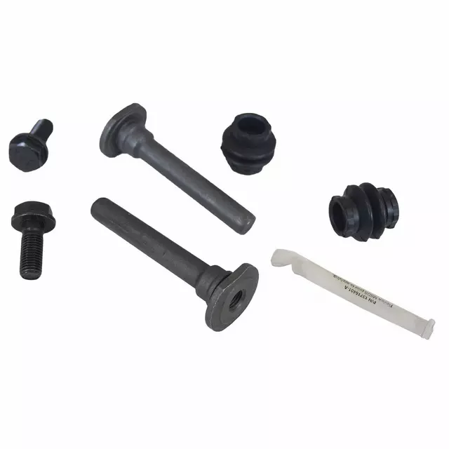 Caliper Retainer Kit