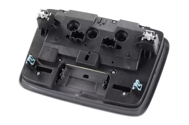 2019-2023 GM - Console Assembly