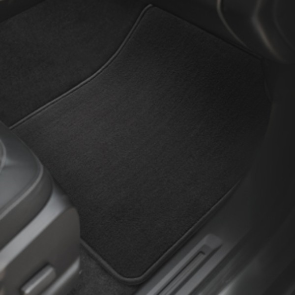 Floor Mats Carpet Front Gm 23464403 Gmpartsdirect Com