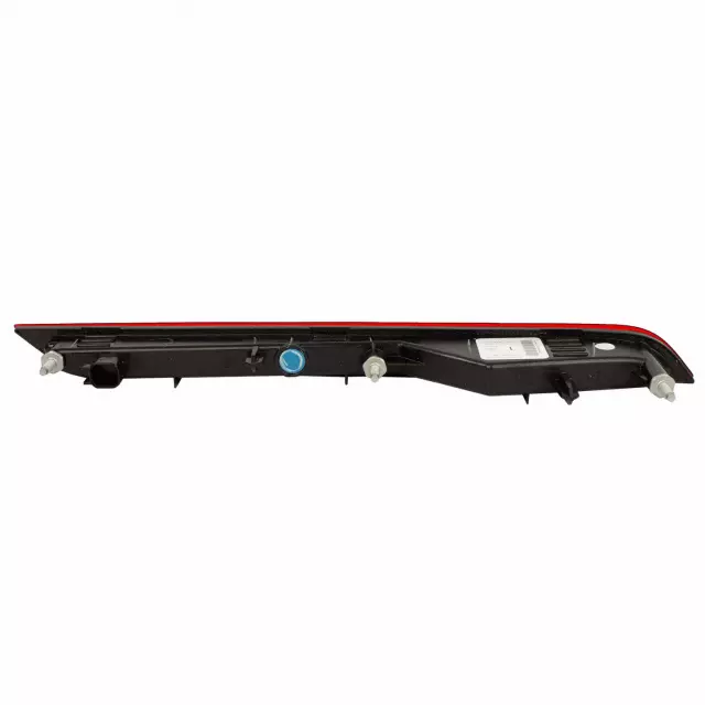 JL7Z-13A565-C - Reflector Assembly Rear 2018-2026 Lincoln