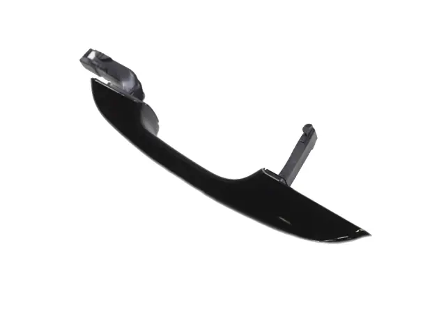 2021-2026 Jeep Exterior Door Handle, Left 6PF69KXJAB | My Mopar Parts
