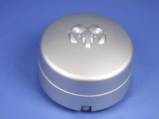 Wheel Center Cap, Rear