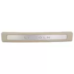 Front Sill Plate