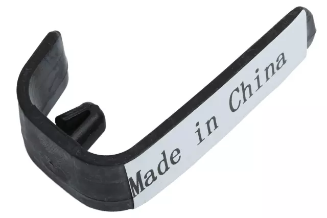 Body Hinge Pillar Panel Sealing Strip