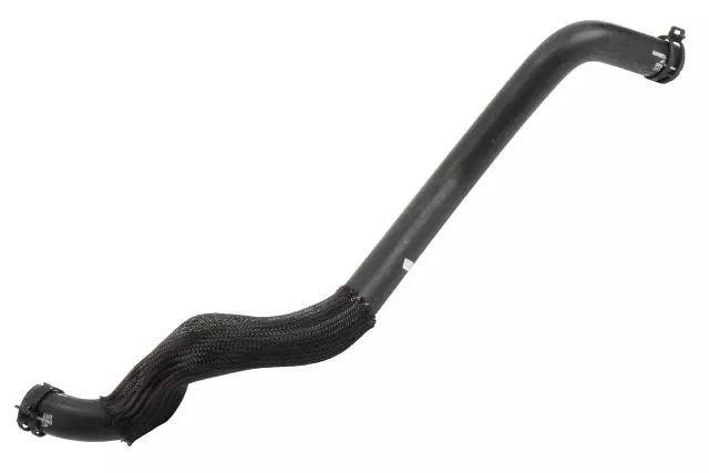 Radiator Inlet Hose