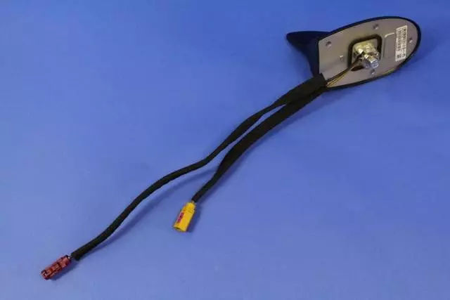 Antenna Body And Cable