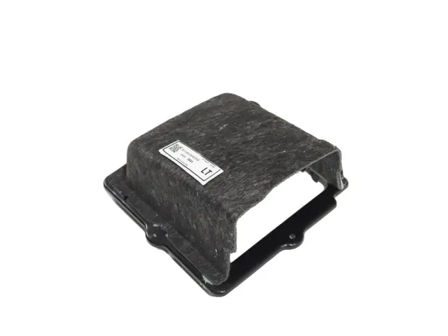 68546355AA - Silencer Stuffer 2022-2025 Jeep Grand Cherokee | The