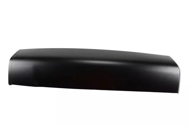 Rear Driver Side Door Outer Extension Panel