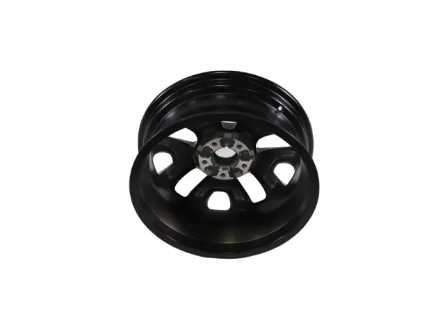 2017-2018 Jeep Compass Wheel, Alloy 5VC261XFAA | My Mopar Parts
