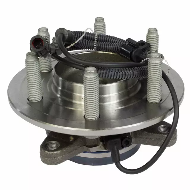 2020-2022 Ford Wheel Bearing And Hub Assembly lc3z1104e | TascaParts.com | Parts# 9L3Z1104A Front wheel bearings 1pc/pack HUUUGE-PARRRT | ナックルハブ