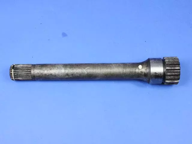 Axle Intermediate Shaft, Right