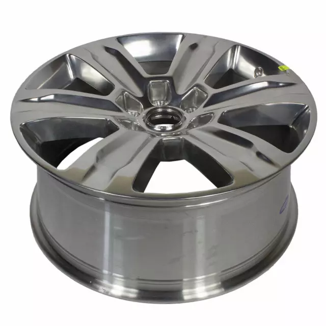 FL3Z-1007-J - Aluminum Wheel Chrome - 20