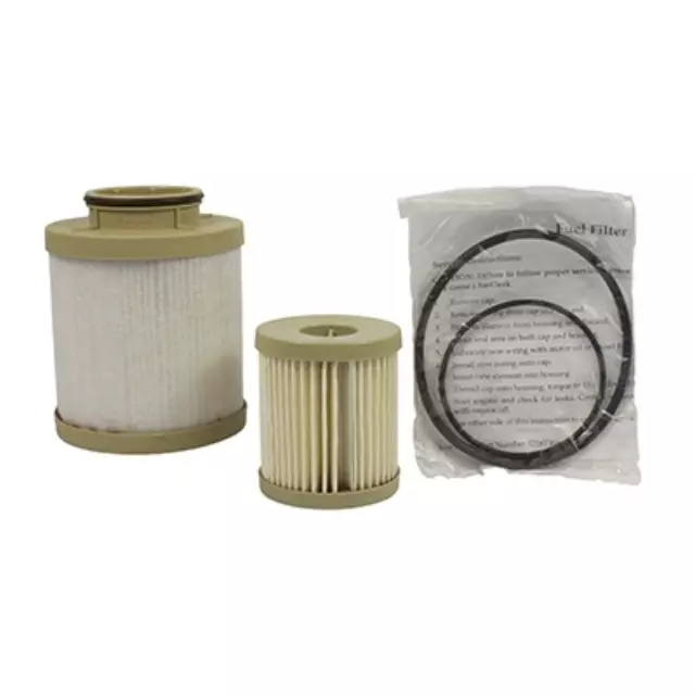 Fuel Filter FD-4616 For Ford Super Duty 6.0L Powerstroke – Direct Replacement For F350/F450