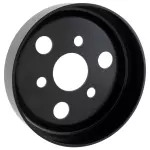 Engine Water Pump Pulley