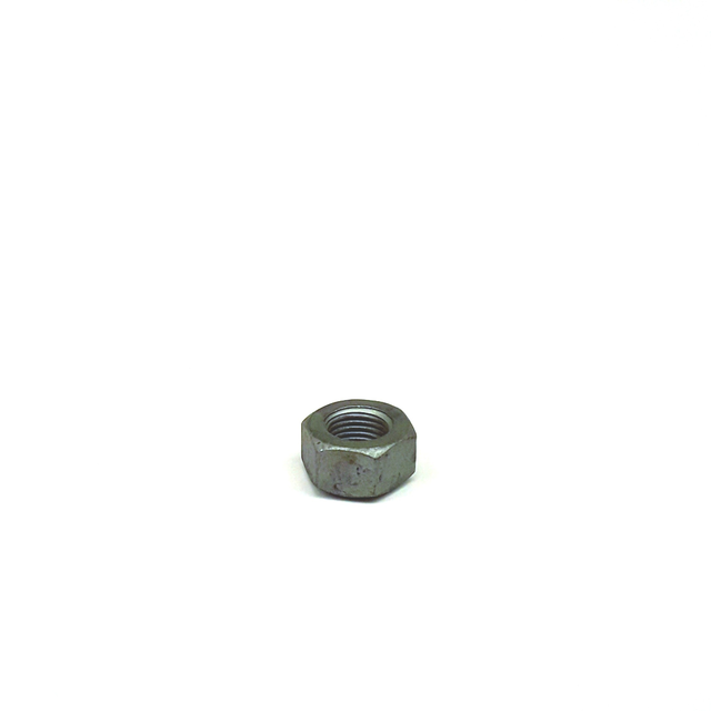 N10403702 - Rear Suspension: Top Nut for Volkswagen: Beetle, Golf, Jetta Image