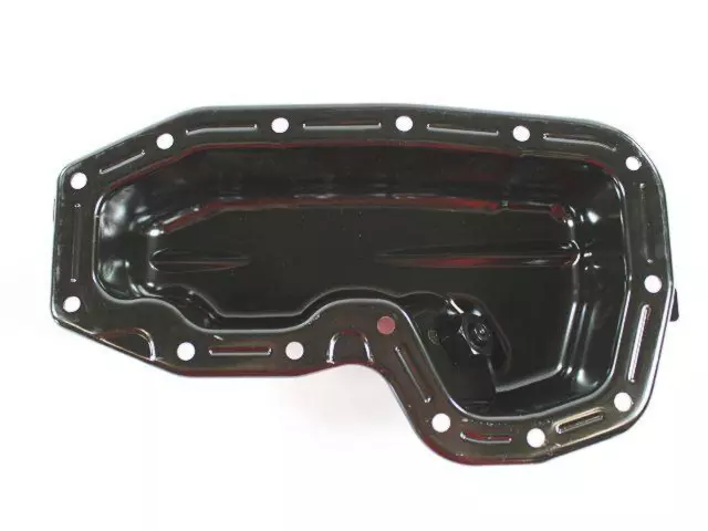 Oil Pan