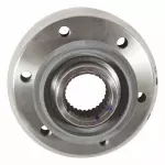 Companion Flange