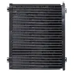 Serpentine Condenser