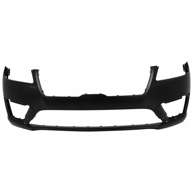 2017-2020 Lincoln MKZ Bumper Assembly Front HP5Z-17D957-APTM | OEM