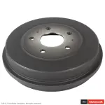 Motorcraft™ Brake Drum