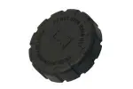 URO Parts Engine Coolant Reservoir Cap