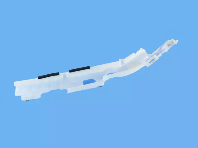 Side Air Bag Support, Left