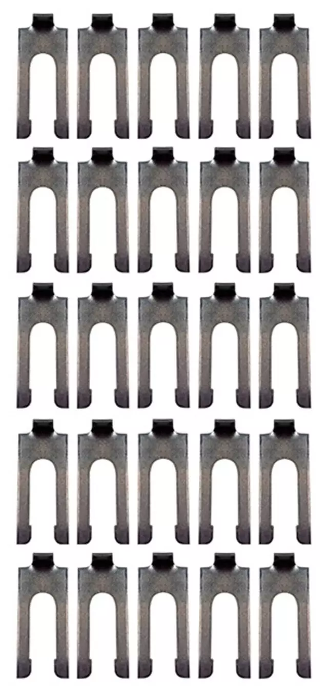 Front Upper Control Arm Pivot Shaft