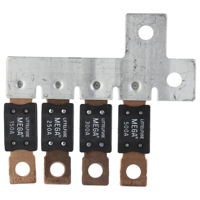 lj8z14526c - Ford Maxi Fuse | Levittown Ford Parts