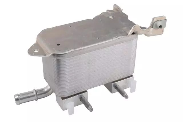 Automatic Transmission Fluid Cooling Heat Exchanger