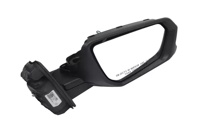 2018-2020 GMC Terrain Passenger Side Door Mirror 84604255 | GM 