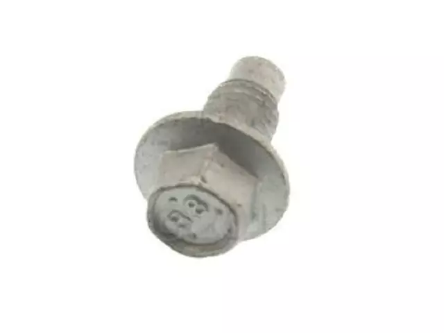 Splash Shield Screw