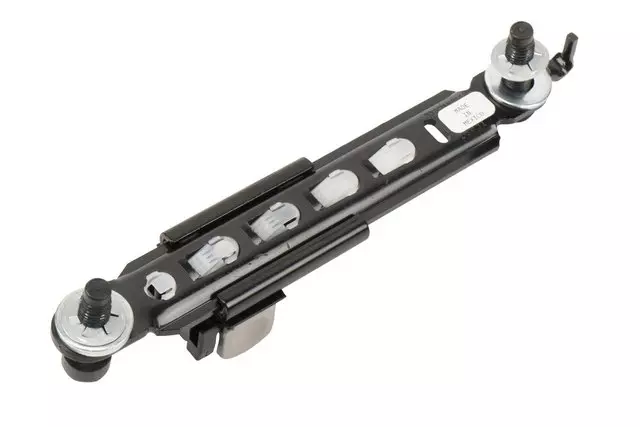 2007-2014 GM Seat Belt Height Adjuster